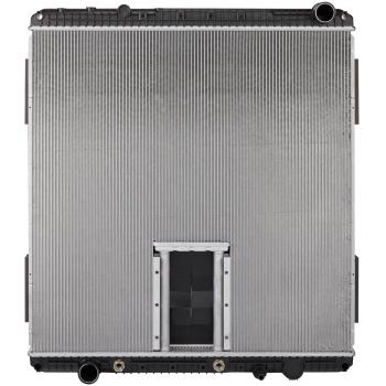 Spectra Premium 20011760P Radiator product image 2 of 4