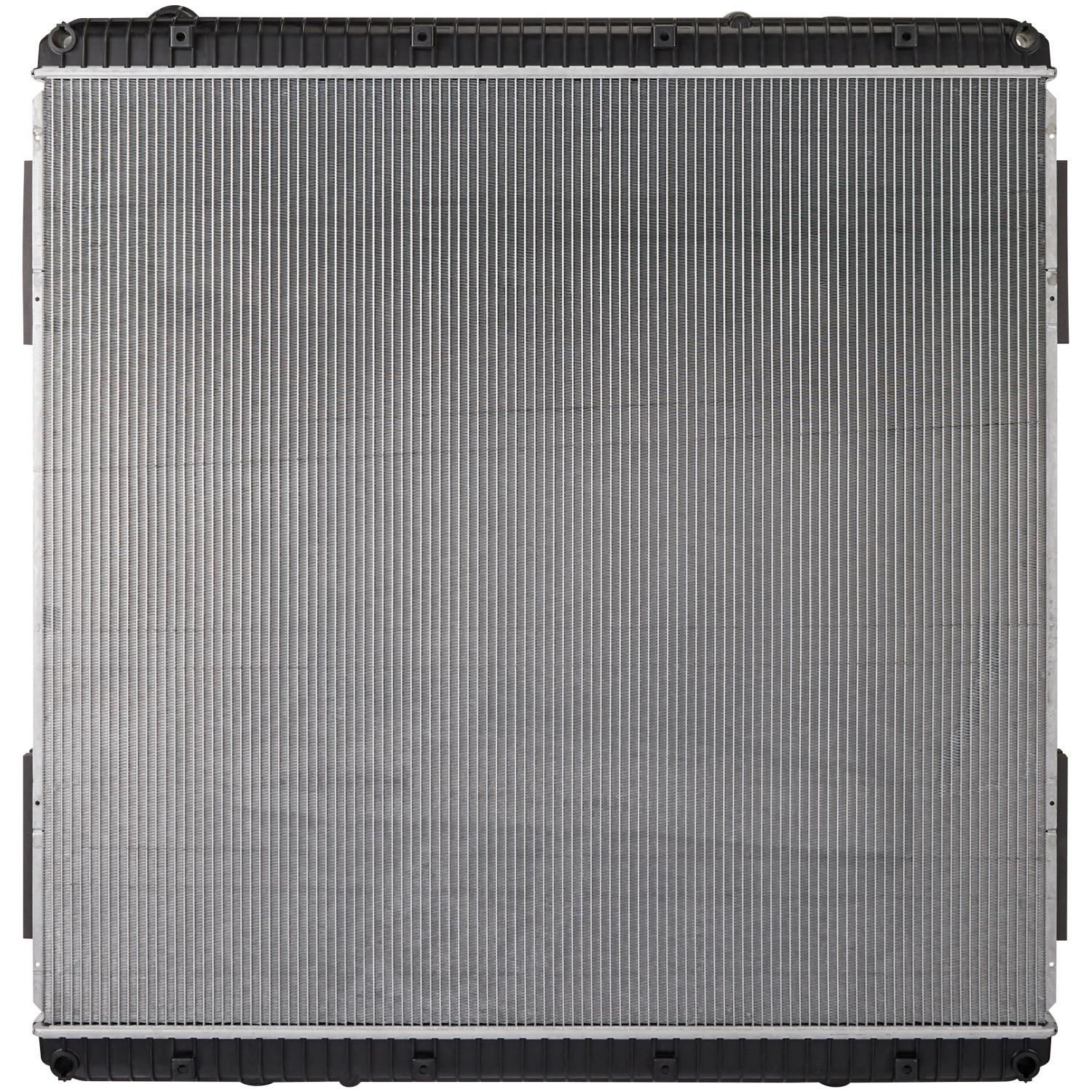 Spectra Premium 20011761P Radiator product image 1 of 4