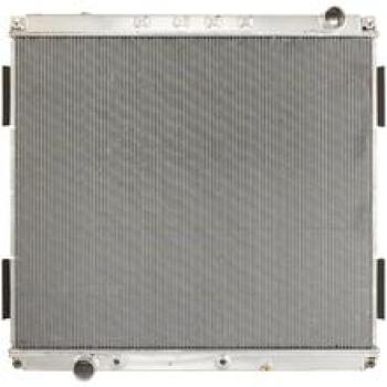 Spectra Premium 20011762 Radiator product image 1 of 5