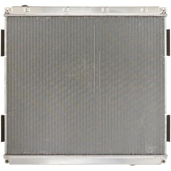 Spectra Premium 20011762 Radiator product image 2 of 5