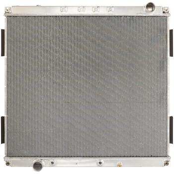 Spectra Premium 20011762 Radiator product image 3 of 5