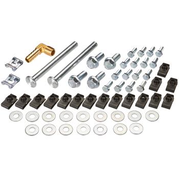 Spectra Premium 20011762 Radiator product image 4 of 5