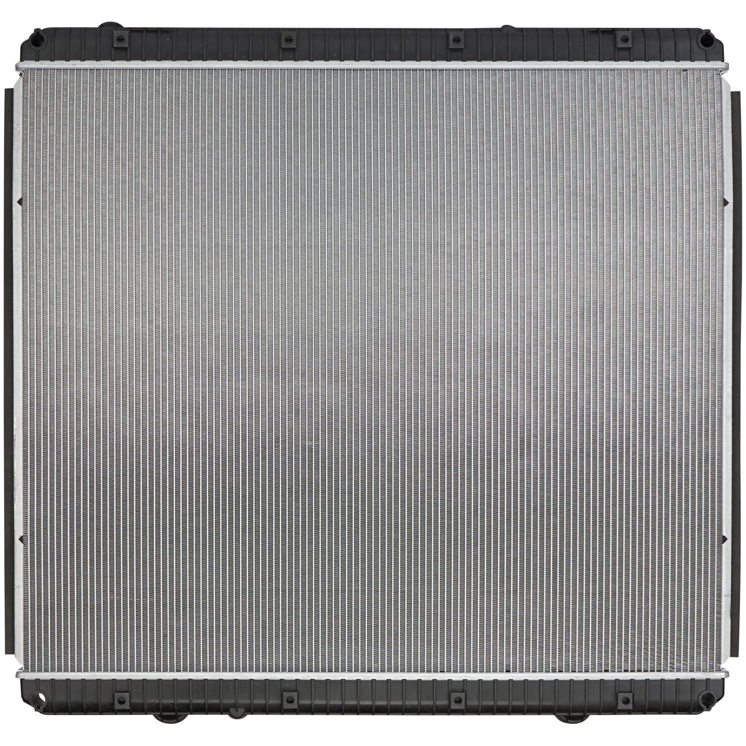 Spectra Premium 20011762P Radiator product image 1 of 4
