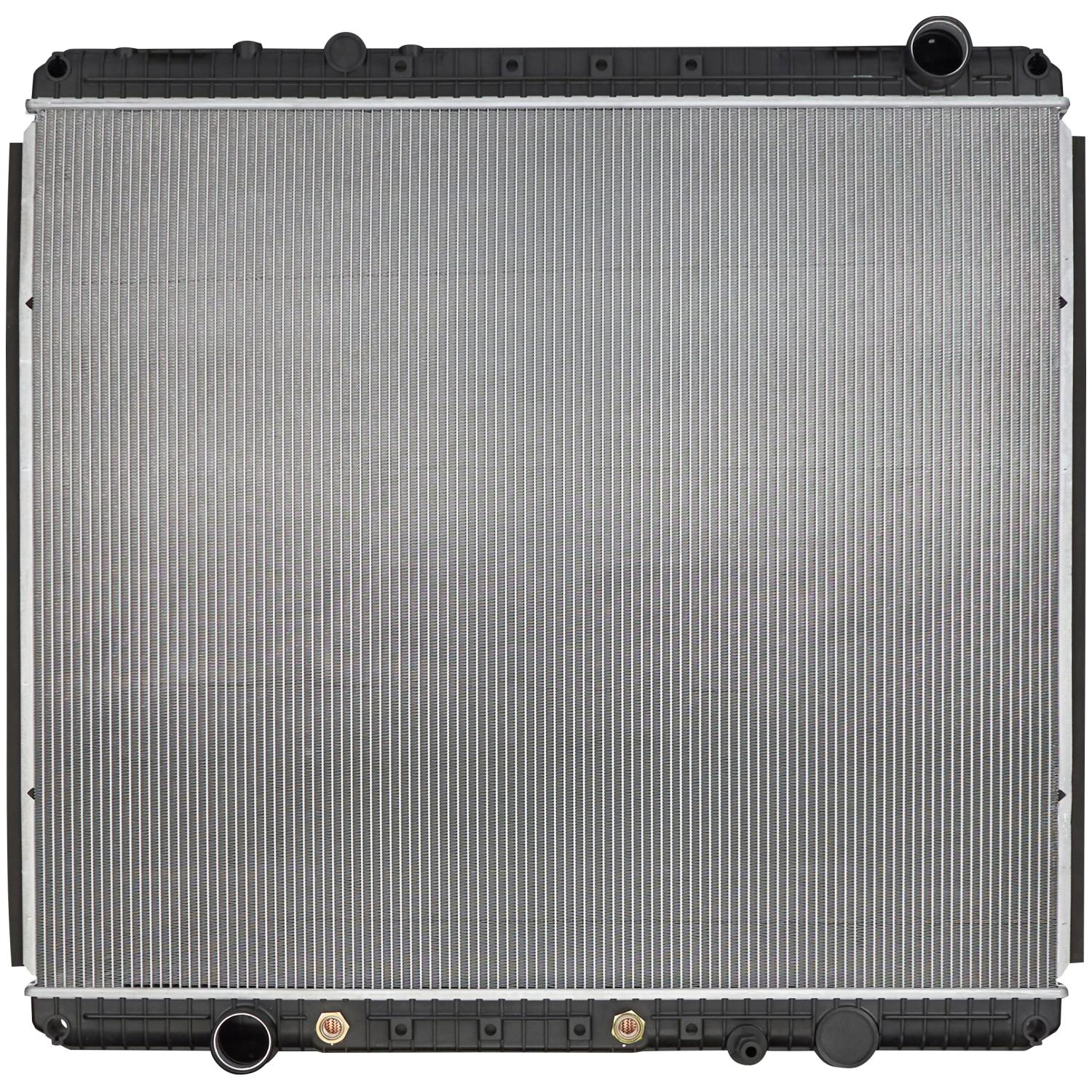 Spectra Premium 20011762P Radiator product image 2 of 4