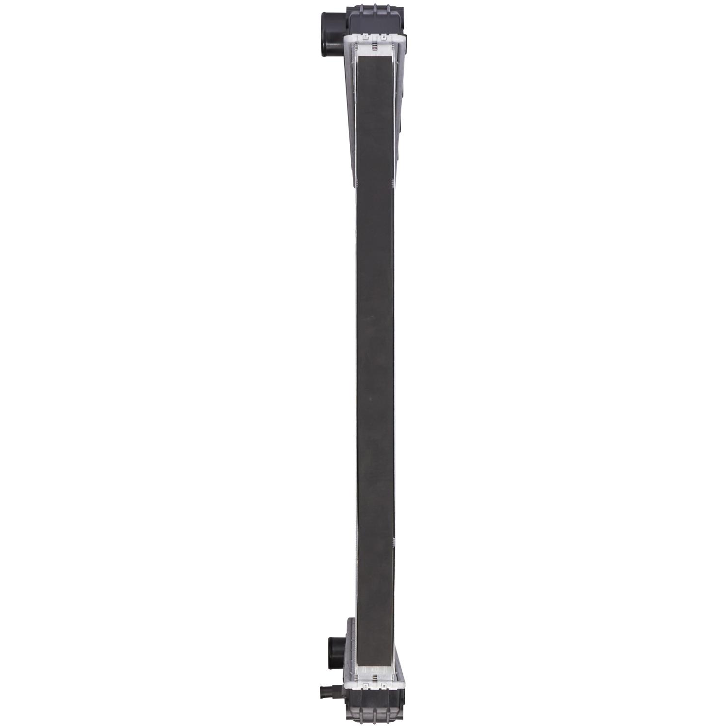 Spectra Premium 20011762P Radiator product image 4 of 4