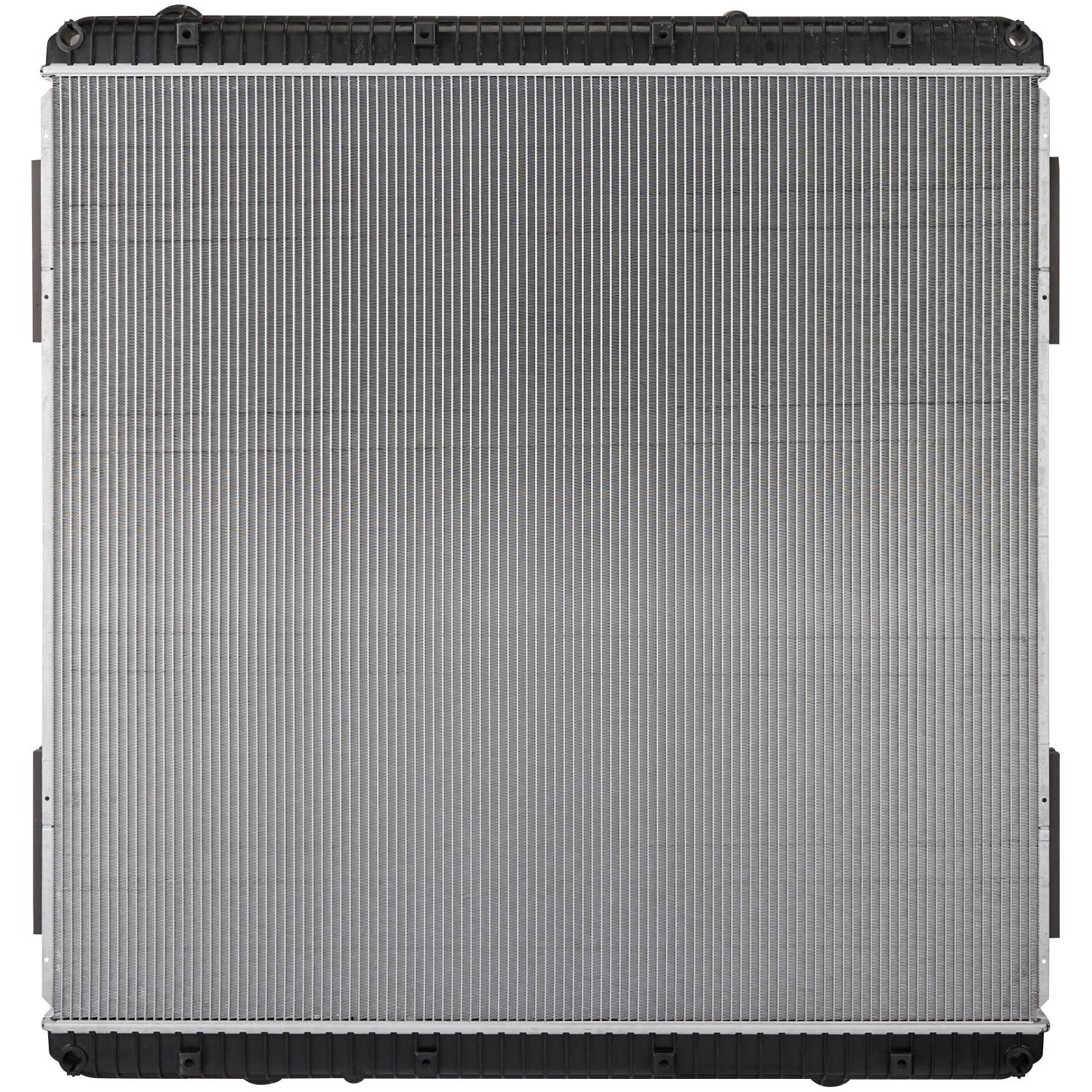 Spectra Premium 20011763P Radiator product image 1 of 4