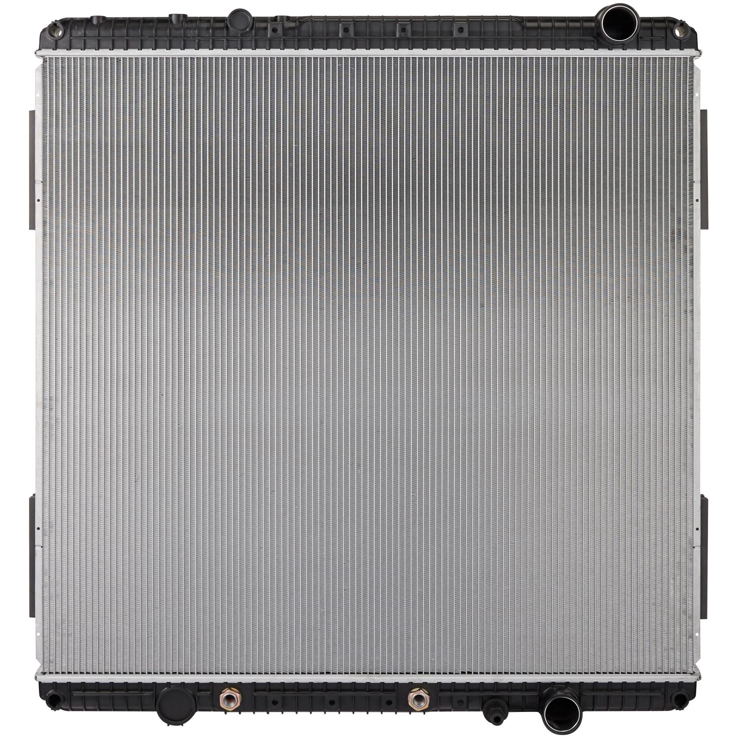 Spectra Premium 20011763P Radiator product image 2 of 4