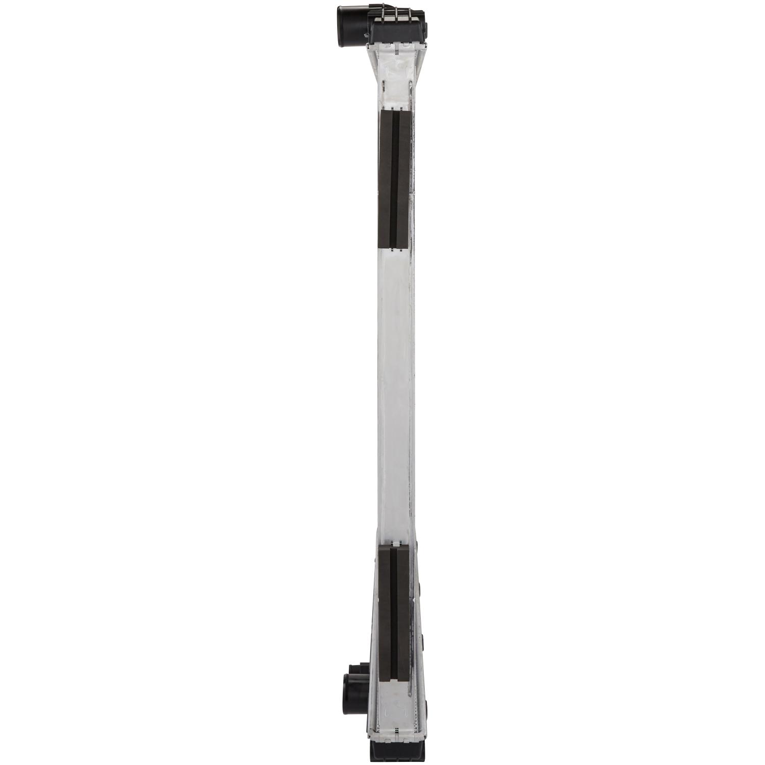 Spectra Premium 20011763P Radiator product image 4 of 4