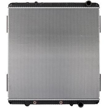Spectra Premium 20011764P Radiator product image 2 of 4