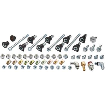 Spectra Premium 20011764P Radiator product image 3 of 4