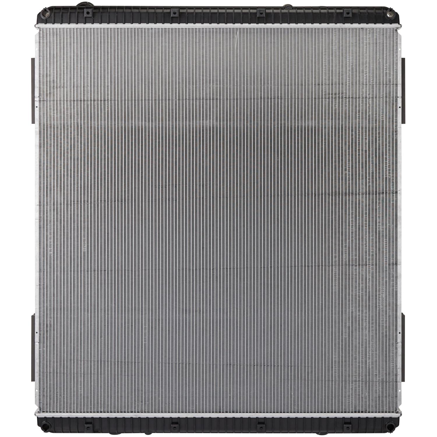 Spectra Premium 20011766P Radiator product image 1 of 4