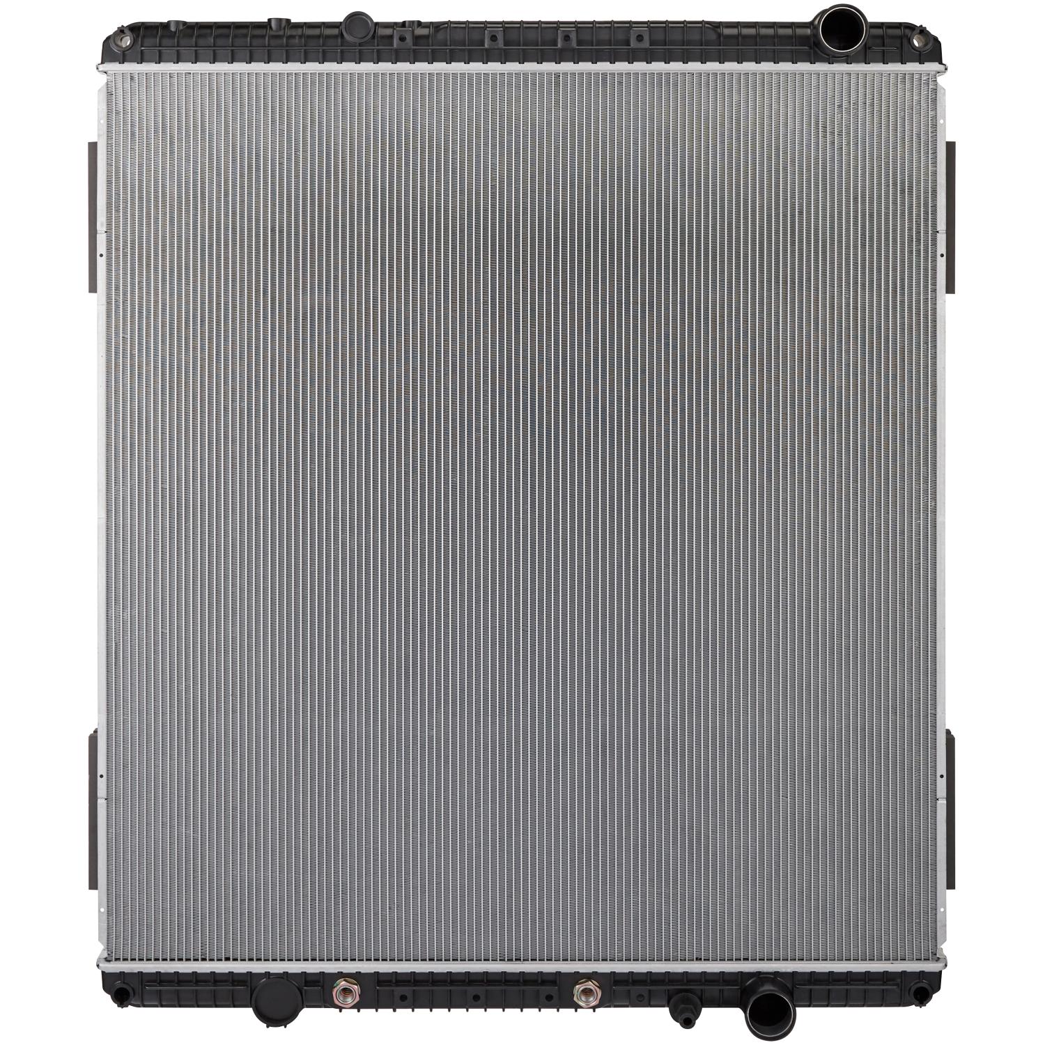 Spectra Premium 20011766P Radiator product image 2 of 4