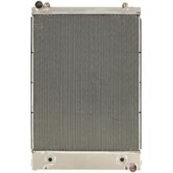 Spectra Premium 20011769 - Radiator Spectra Premium 20011769 Radiator product image 1 of 5