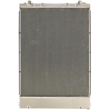 Spectra Premium 20011769 Radiator product image 2 of 5