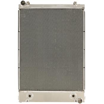 Spectra Premium 20011769 Radiator product image 3 of 5