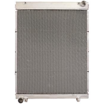 Spectra Premium 20011770 - Radiator Spectra Premium 20011770 Radiator product image 3 of 5