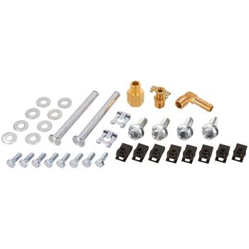 Spectra Premium 20011770 - Radiator Spectra Premium 20011770 Radiator product image 4 of 5
