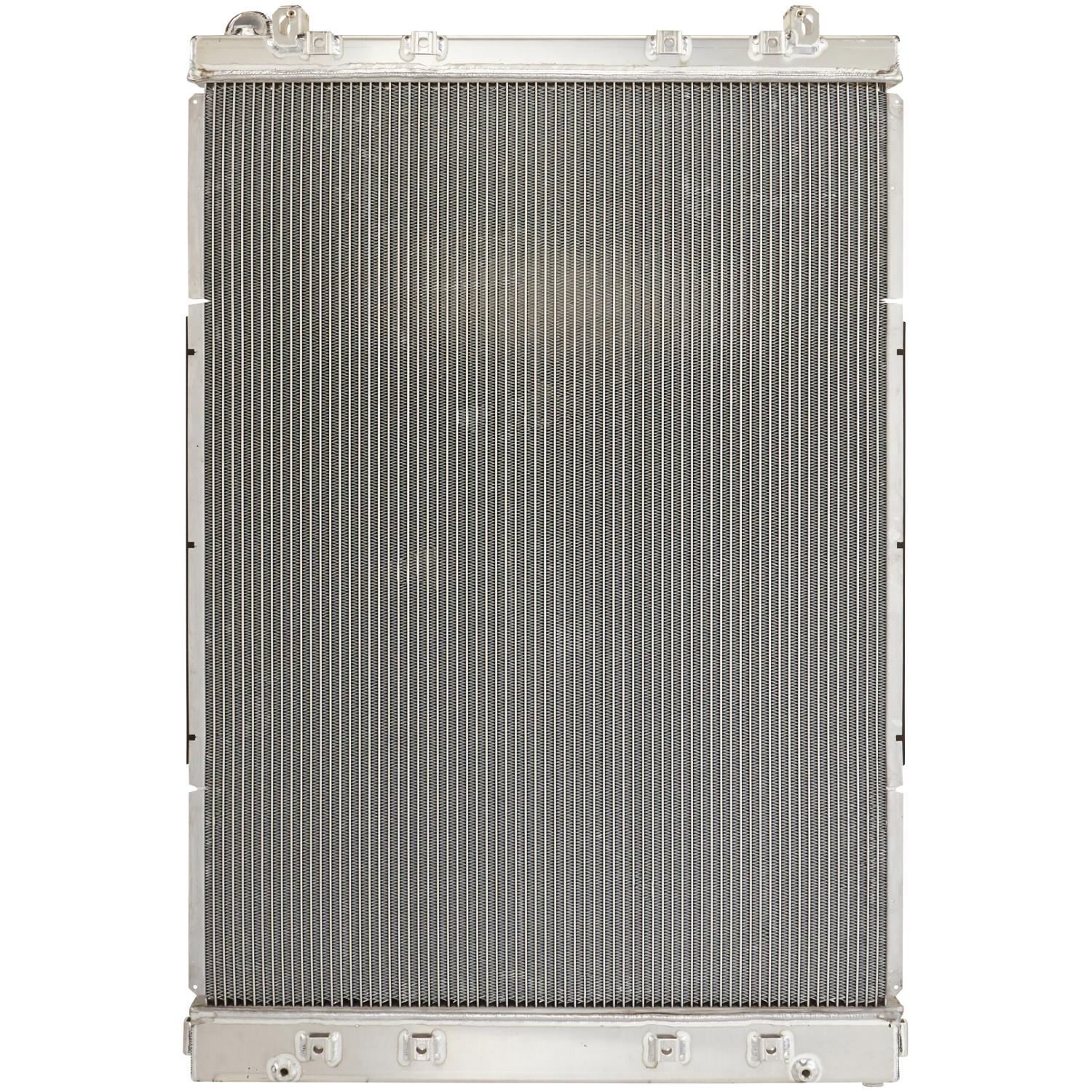 Spectra Premium 20011771 Radiator product image 2 of 5