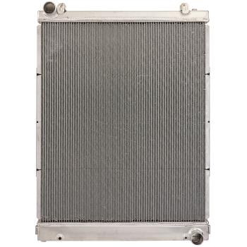 Spectra Premium 20011772 - Radiator Spectra Premium 20011772 Radiator product image 3 of 5