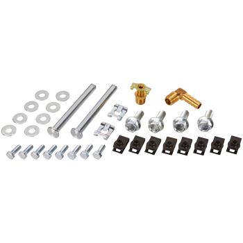 Spectra Premium 20011772 - Radiator Spectra Premium 20011772 Radiator product image 4 of 5