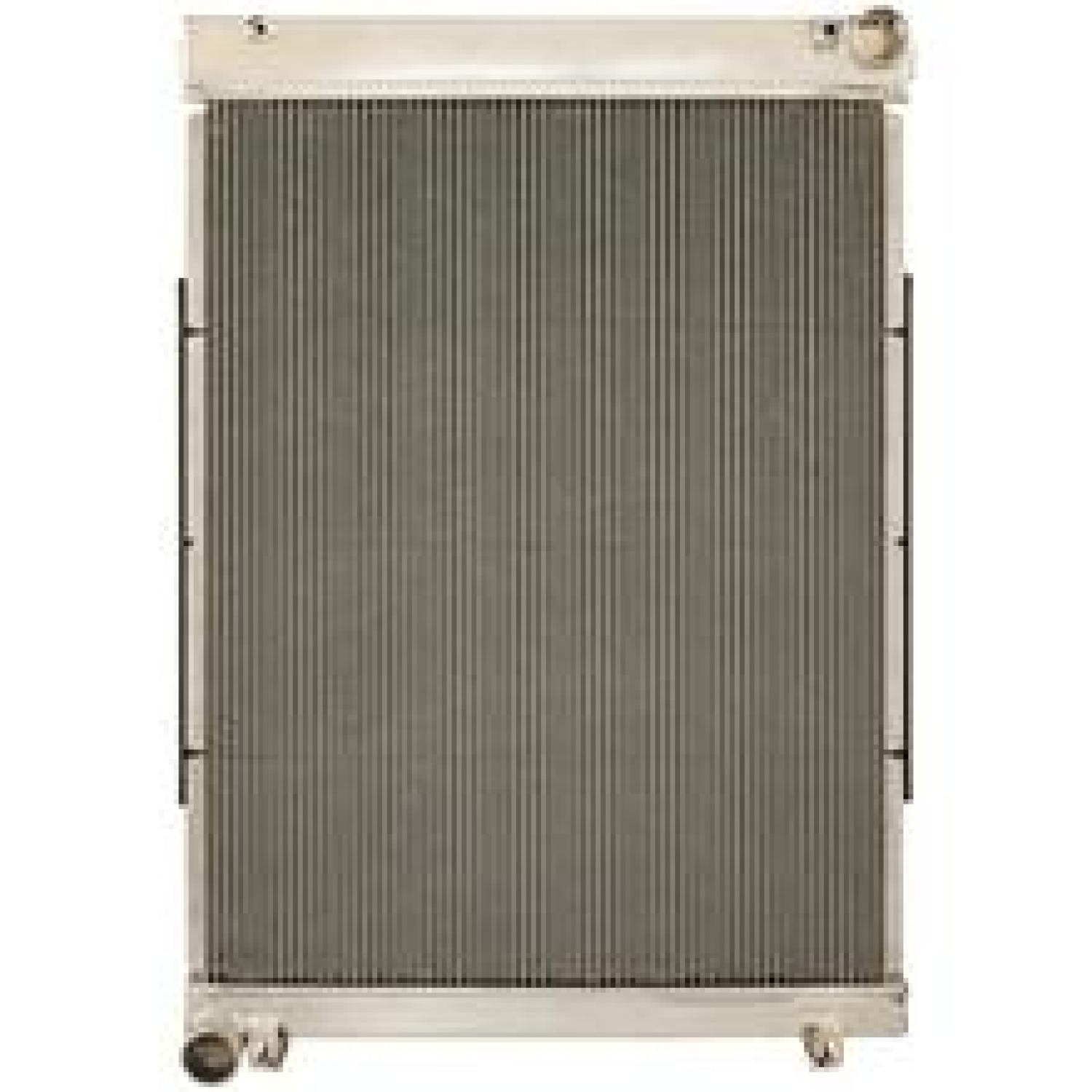 Spectra Premium 20011774 - Radiator Spectra Premium 20011774 Radiator product image 1 of 5