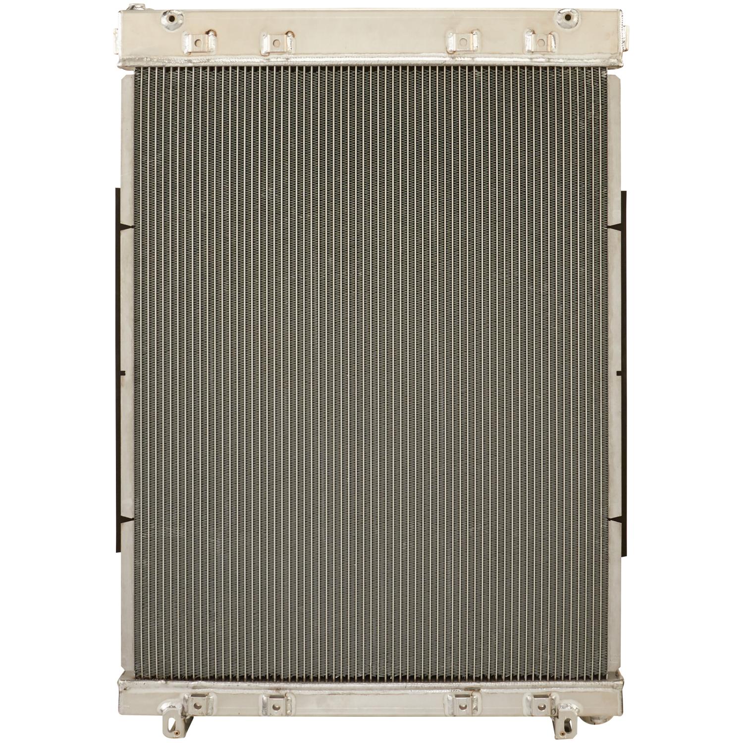 Spectra Premium 20011774 - Radiator Spectra Premium 20011774 Radiator product image 2 of 5