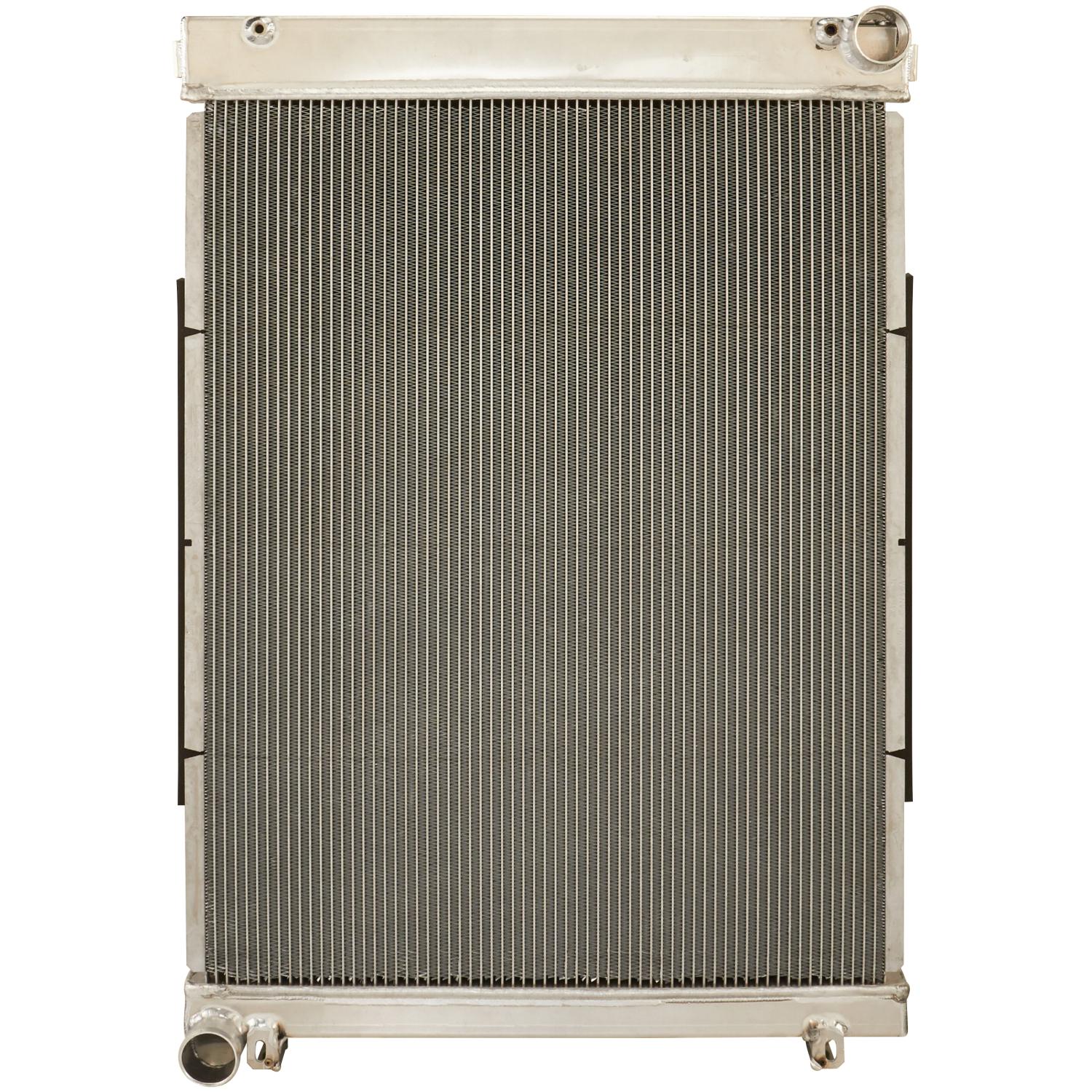 Spectra Premium 20011774 - Radiator Spectra Premium 20011774 Radiator product image 3 of 5