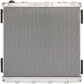 Spectra Premium 20011775 Radiator product image 1 of 4