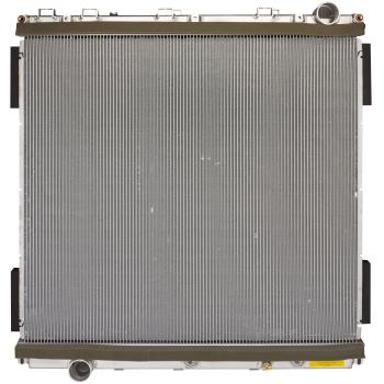 Spectra Premium 20011775 Radiator product image 2 of 4