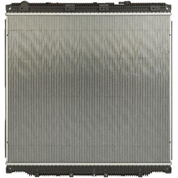 Spectra Premium 20011775P Radiator product image 1 of 4