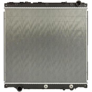 Spectra Premium 20011775P Radiator product image 2 of 4