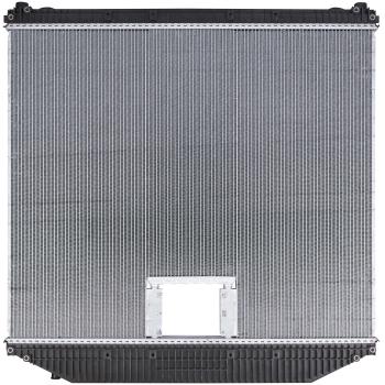 Spectra Premium 20011776P - Radiator Spectra Premium 20011776P Radiator product image 1 of 3
