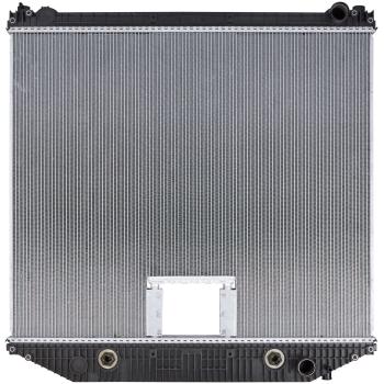 Spectra Premium 20011776P - Radiator Spectra Premium 20011776P Radiator product image 2 of 3