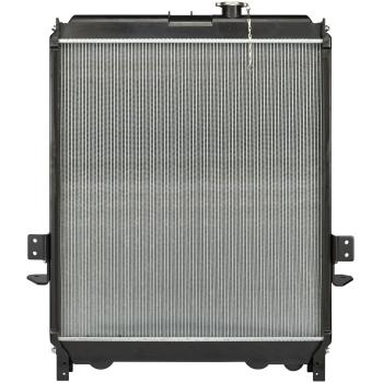 Spectra Premium 20012003P Radiator product image 1 of 3