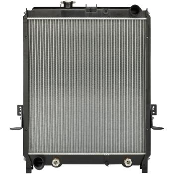 Spectra Premium 20012003P Radiator product image 2 of 3
