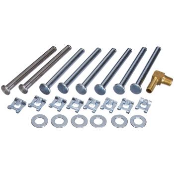 Spectra Premium 20012507 Radiator product image 4 of 5
