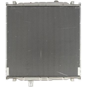 Spectra Premium 20012508 Radiator product image 2 of 5