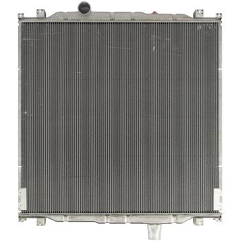 Spectra Premium 20012508 Radiator product image 3 of 5