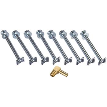 Spectra Premium 20012508 Radiator product image 4 of 5
