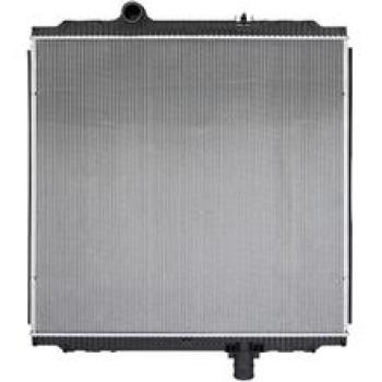 Spectra Premium 20012508P - Radiator Spectra Premium 20012508P Radiator product image 1 of 5