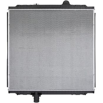 Spectra Premium 20012508P - Radiator Spectra Premium 20012508P Radiator product image 2 of 5