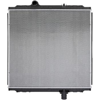 Spectra Premium 20012508P - Radiator Spectra Premium 20012508P Radiator product image 3 of 5