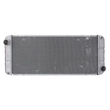 Spectra Premium 20012510 Radiator product image 3 of 5