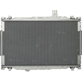 Spectra Premium 20012511 Radiator product image 2 of 5