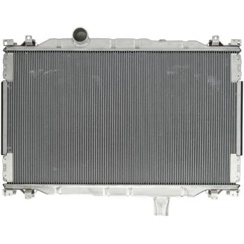 Spectra Premium 20012511 Radiator product image 3 of 5