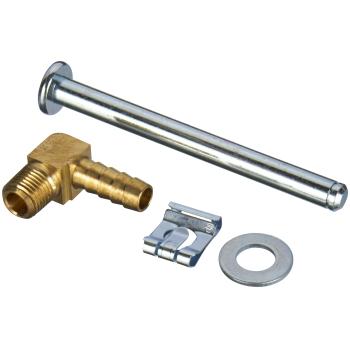 Spectra Premium 20012511 Radiator product image 4 of 5
