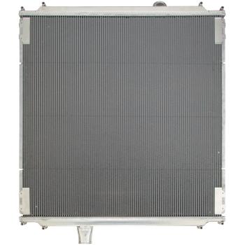 Spectra Premium 20012512 - Radiator Spectra Premium 20012512 Radiator product image 2 of 5