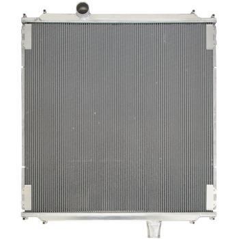 Spectra Premium 20012512 - Radiator Spectra Premium 20012512 Radiator product image 3 of 5