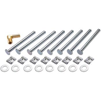 Spectra Premium 20012512 - Radiator Spectra Premium 20012512 Radiator product image 4 of 5