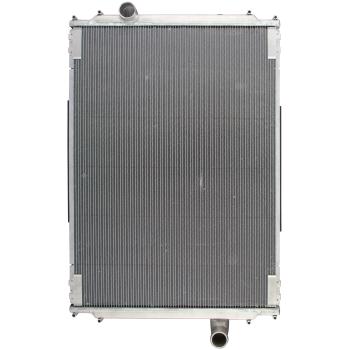 Spectra Premium 20012514 Radiator product image 3 of 5